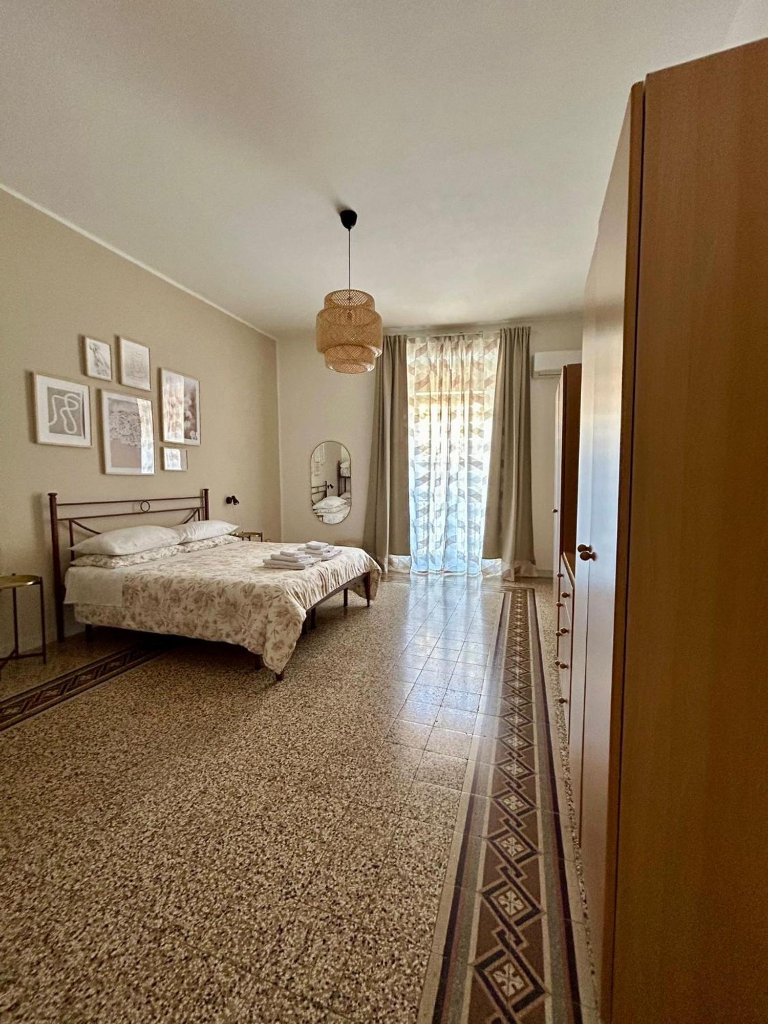 Апартаменты Casa Makigio Виетри Экстерьер фото