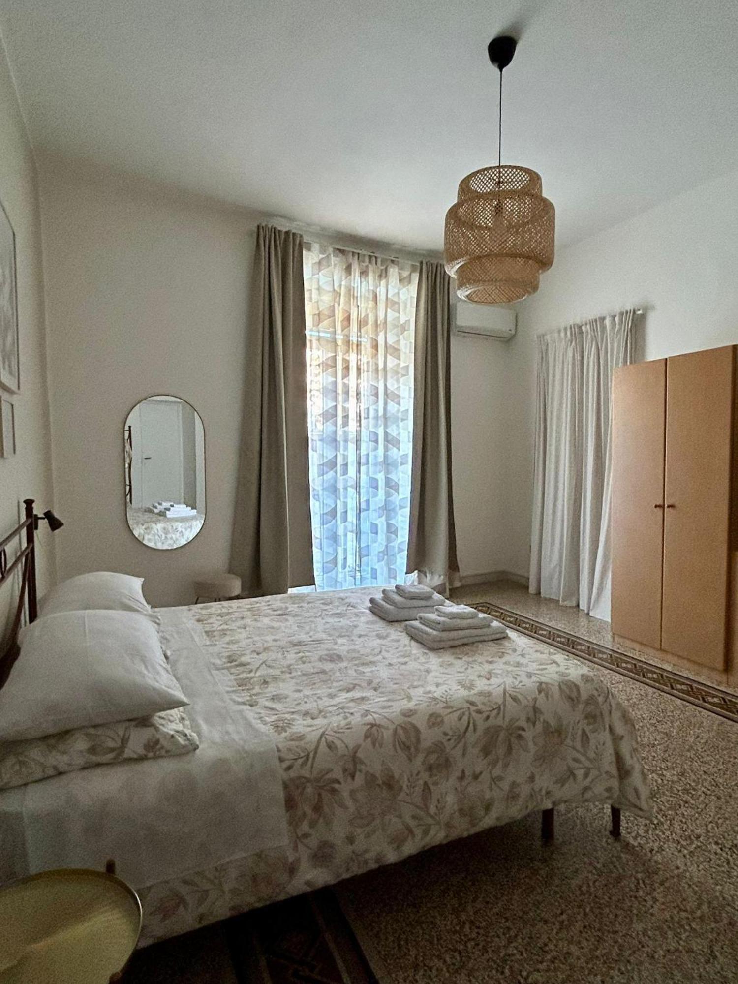 Апартаменты Casa Makigio Виетри Экстерьер фото